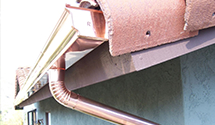 Rain Gutter Installation, Repair, Cleaning in Fleming Island, FL